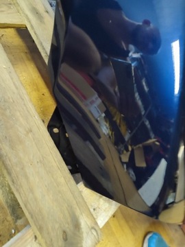 фото thumb №6, Крыло правый перед skoda octavia ii 9460