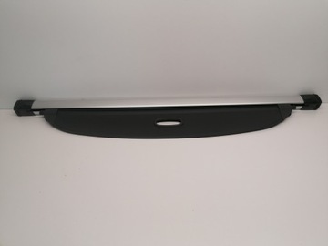 фото thumb №1, Kia sportage iv 4 ролета багажника оригінал 15-21