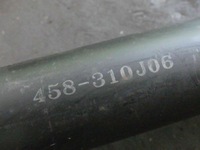 фото thumb №8, Wał приводной mitsubishi asx 10-16 1.8 did