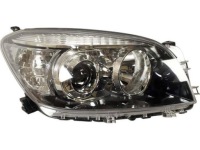 фото thumb №13, Фара лампы toyota rav-4 iii 06-13- комплект