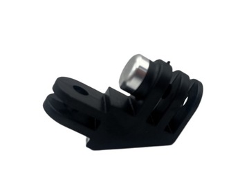 Uchwyt adapter mocowanie kątowe kątowy do kamery GOPRO SJ Cam DJI Insta