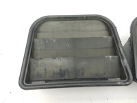 Volvo s60 2012 комплект решётка вентиляционная под бампером задним в Украине, фото thumb