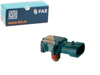 фото thumb №1, Датчик тиску колектор opel astra g combo comb