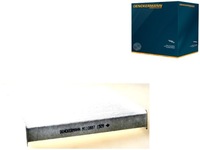 фото thumb №8, Фильтр салонный dacia logan ii 11- m110887/dec denckermann