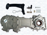Насос оливи magneti marelli 351516000158 Ціна, фото thumb