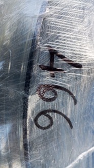 фото thumb №13, Лампа правий перед eu ксенон bmw 5 e60 e61