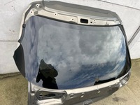 фото thumb №13, Крышка багажника задняя задняя toyota yaris cross od 2020