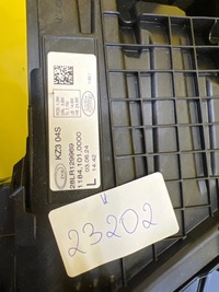 фото thumb №10, Лампа ліва права передня land rover defender 2 led 20-