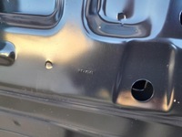 фото thumb №11, Капот крышка двигателя dacia sandero i