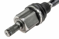 фото thumb №4, Привідний вал привідна перед ліва do jeep renegade suv 1.4