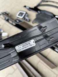 фото thumb №11, Audi a8 d4 lift dekor молдинг декоративна drewno komple