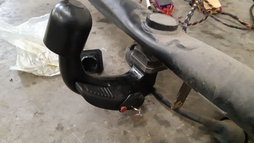 фото thumb №6, Hak буксирувальний модуль audi a1 8x 1,2 tsi