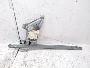 фото thumb №7, Volkswagen crafter 2009 левая сторона электрический подъемник стекла дверь