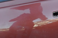 фото thumb №13, Nissan qashqai j10 дверь левый перед левая передние