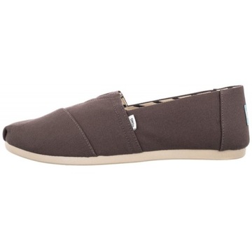 Обувь Toms Alpargata 10017664 Ясень