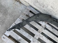 фото thumb №6, Бампер задняя задний tesla model x 2016- полный wlkp