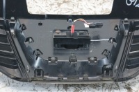 фото thumb №15, Решётка радиатора решётка nissan qashqai j10 рестайлинг 62310br10a камера