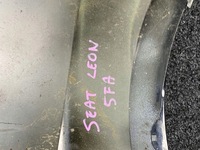 фото thumb №7, Seat leon iv 4 крыло левый перед передний 5fa821115a