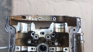 фото thumb №7, S4 b8 рестайлинг головка левая 3.0 tfsi s5 sq5 a6 c7 a7