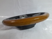 фото thumb №5, Jeep grand cherokee 10- руль многофункциональная 1jh891xlag usa