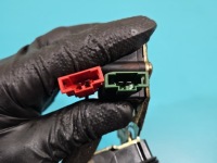 Замок кришки задня ford galaxy mk1 hb 2+2pin в Україні, фото thumb