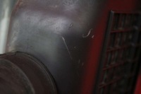 фото thumb №8, Корпус фильтра воздуха acc24 honda crv 3 iii 2.2 i-cdti 140 km 06-09