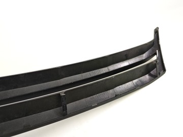 фото thumb №15, Vw golf vi plus решітка радіатора решітка радіатор бампера перед 5m0853655d