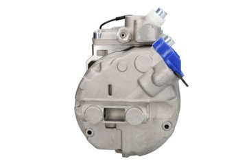 фото thumb №14, Nissens 89034 компресор, кондиціонер 89034 nis