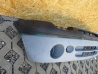 фото thumb №3, Бампер перед передній renault twingo i lift 99-03 8200038181 новий