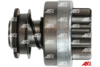 Купити Зчеплення односторонній, стартер as-pl sd0021, фото thumb