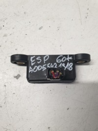 фото thumb №1, Модуль датчик esp mercedes-benz w204 a0055421918