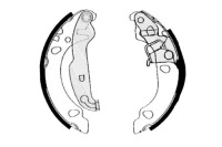 фото thumb №1, Brembo гальмівні колодки гальмівні ford fiesta iv ka 1.0-1.8