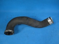 фото thumb №1, Шланг труба інтеркулер vw touareg 7l6145790e