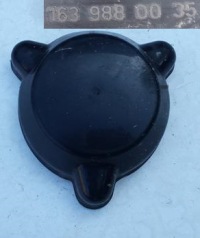 фото thumb №1, Заглушка амортизатора mercedes ml w163 1639880035