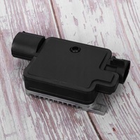 фото thumb №10, Резистор двигателя вентилятор модуль реле