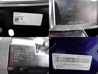 фото thumb №11, Audi rs7 s7 a7 4g8 c7 10-18 lift накладка накладка кришки задня колір s9r