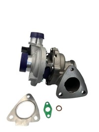 фото thumb №7, Fabrycznie nowa турбина 838417 ford tourneo, transit 2.0 ecoblue