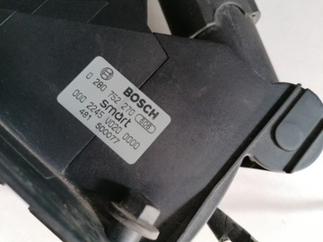 фото thumb №3, Педаль потенціометр газу smart fortwo 0280752270