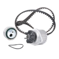 фото thumb №14, Ina 530 0016 30 насос водяная + набор ремень распределительного вала