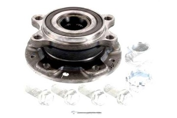 фото thumb №2, Набір підшипник колеса з ступиця renault kadjar 1.2 06