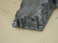 фото thumb №6, Поддон масляная нижняя audi a8 d3 6.0 bht 07c103804ag