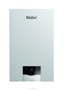 КОМПЛЕКТ ГАЗОВОГО КОТЛА VAILLANT ecoTEC VC 25CS/1-5