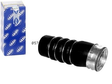 фото thumb №1, Sas3336035 шланг радіатор повітря сторона wyl