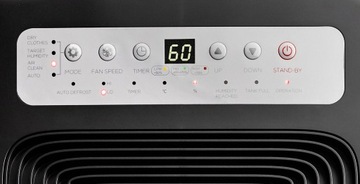 TROTEC TTK 70 HEPA - ОСУШИТЕЛЬ ВОЗДУХА