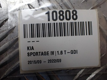 фото thumb №8, Лампа правий зад kia sportage iv 2018r 1.6 wd 92402-f10 10808