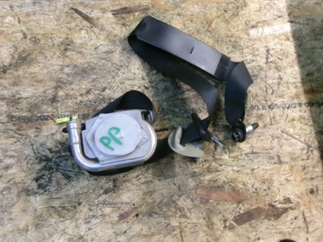 фото thumb №1, Nissan micra k13 pas безопасности правые перед 5d рестайлинг