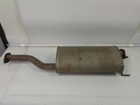 Купить Ssangyong musso 2.2 19r гаситель средний, фото thumb