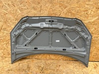 фото thumb №15, Hyundai getz gejtz капот кришка двигуна