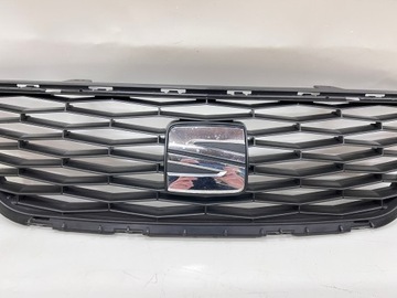 фото thumb №3, Seat ibiza iv решітка радіатора решітка 6j0853654g