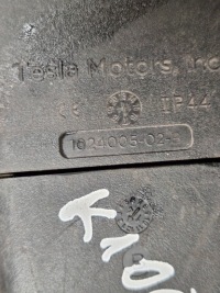 Купить Кабель do зарядки транспортного средства электрический tesla model s 102400502b, фото thumb